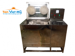Máy rửa bình nước tự động
