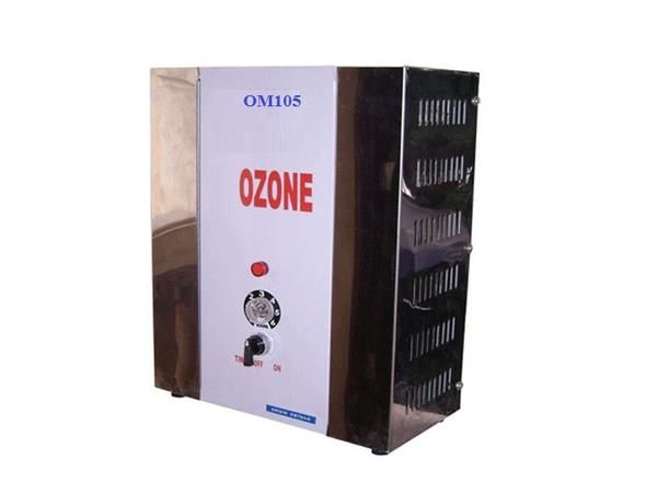 may ozone cong nghiep om105